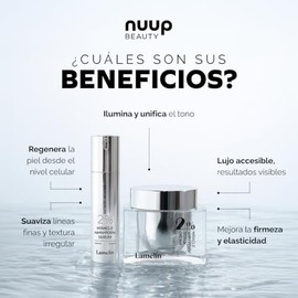 Lamelin Miracle NMN+PDRN Biotox Serum