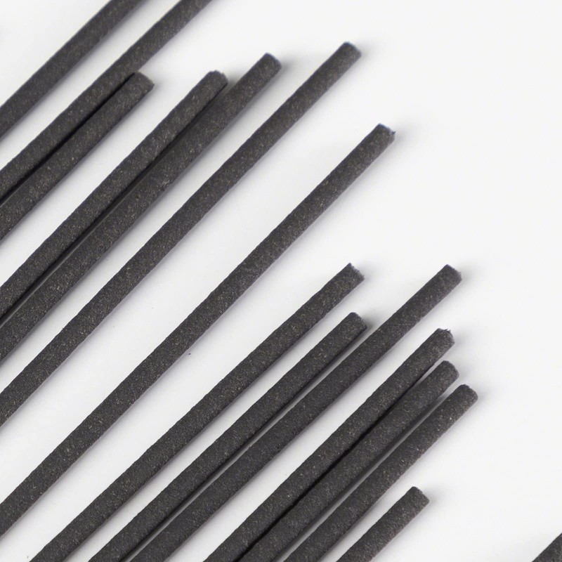 Asayu Japanese Low Smoke Incense Sticks Plum Blossom Scent (40gr),