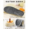 Warm Insole, Cold Protection, Thermal Insoles, Winter Insoles, [2025 Release]