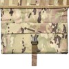 Portable Travel Organizer with Webbing Hanger Outdoor Hanging Camping Utensil