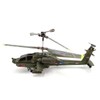 SYMA S109H Remote Control Helicopter with Dual Propeller 2.4GHz Remote