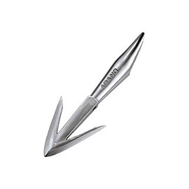 Asano Metal Industries AK6404 Stainless Steel Barb Special Type Moripper