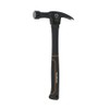 Southwire Bmeh-18 Heavy Duty Romex Electrician's Hammer; Romex Staple Remover;