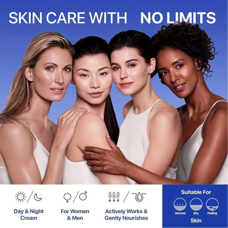 Crema Retinol Humectante Facial Uso