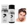 Oil-control Hair Powder, Creates A Natural Voluminous Effect