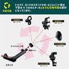Eve Design MH-GH Gravity Holder for FLAP CLIP / TORKSLOCK