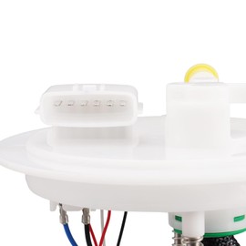 KAX FG1772 Electric Fuel Pump Module Assembly with Sending Unit Fit for Maxima 2016-2019, Altima 2013-2018, 2.5L 3.5L, Sedan, Gas, Replace# SP4090M, P77017M, 170403TA0D, E9183M, 170403TA0D, 170404RA0B