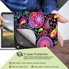 Sidorenko Laptop case compatible with all laptops and tablets