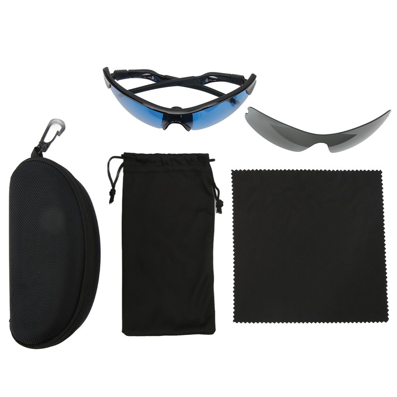 Grow Room Glasses HPS Lighting LED Light Protection UV Protective