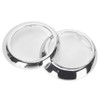 1 Pair Fog Light Cover Ring 865532C000 Left Right Fog