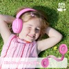 iClever Children's Noise Cancelling Headphones
