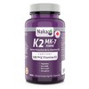 Naka Pro Herbs Naka Platinum K2 (mk-7 Form) 100mcg 150