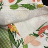 Spring Shop LOT of 6 Kitchen Hand Tea Towels Floral