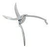 Heavy Duty Poultry Shears - Made in Italy - 10"
