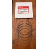 Honda NEW Genuine HONDA Piston Ring Set STD EB6500 EM7000
