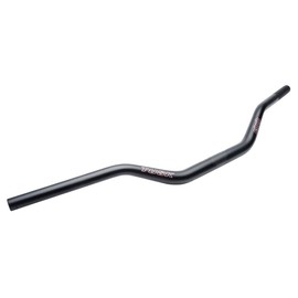 Tusk Chub 1 1/8 inch Big Bar YZ Bend Black For KTM 790 Adventure R Rally 2020