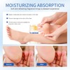 muoyid Hydrating and Anti-Cracking Foot Cream, 2025 Upgraded Moisturising and