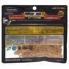 Eco Gear Worm Aged Aqua baguantu 2 J01 Krill.
