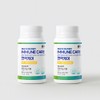 Health Delivery Immune Care Zinc Selenium Winter Season Change Immunity