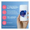 Desodorante Nivea Tono Natural Derma Control 50g