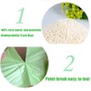 Trash Bags Biodegradable, Strong Rubbish Bags, Trash bags Recycling &