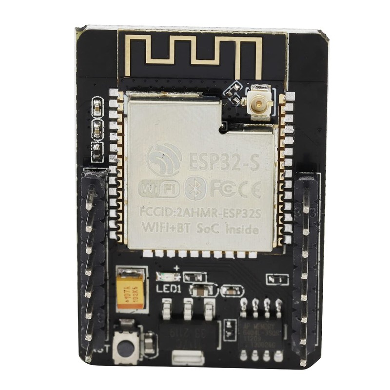Heevhas WiFi + Bluetooth Module Kit 4M PSRAM Dual-Core 32