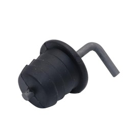 ATUOTPO Transmission Filler Cap ATF Plug Compatible with Honda Civic City HR-V 2015-2019# 256155T0004