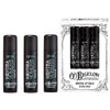 C.O. Bigelow Mentha Lip Balm Sticks, Pack of 3 Bulk