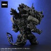 Explus Garage Toy Default Monster X, General Distribution Edition, Total