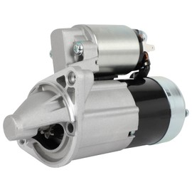 ALEGE Starters High Torque Starter Motor for Pontiac Firefly 1985-2000 for Suzuki Swift 1989-2001,for Geo Metro 1989-1997