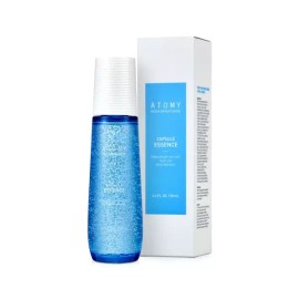 Atomy (최신상품) 애터미 하이드라 브라이트닝 캡슐 에센스 (130ml) (Latest Product) Atomy Hydra Brightening Capsule Essence (130ml)