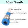 Banana Jack Socket 4mm Banana Jack Socket Panel Mount Banana