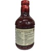 Fischer and Wieser Razzpotle Roasted Raspberry Chipotle Sauce, 40-Ounce Bottle