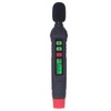 Sound Level Meter 30 To 130dB High Accuracy Flexible Response