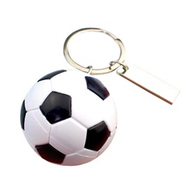 Football Key Fob, Football Key Pendant Boy, Football Key Pendant Children, School Bag Pendant Boy, Footballer Football Gift, Football Accessories, Football.