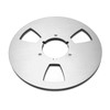 1/4 10.5 Inch Empty Takeup Reel 3 Hole Aluminum Alloy