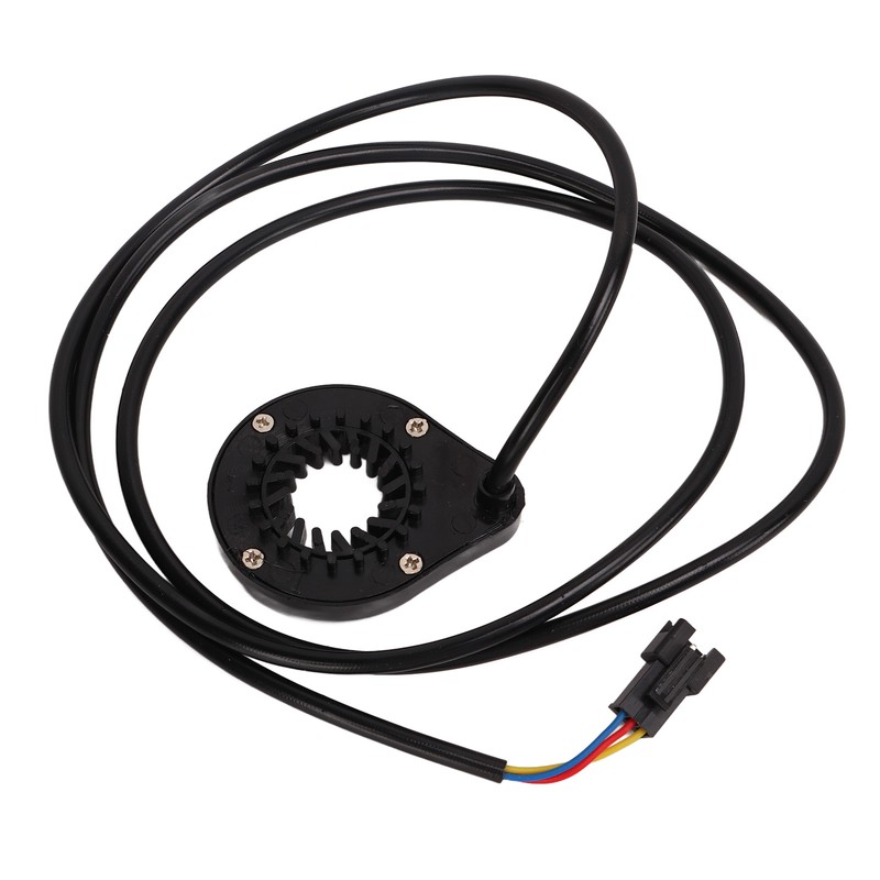 Electric Bike Bicycle Power Pedal Assist Sensor Dual Hall Integrated