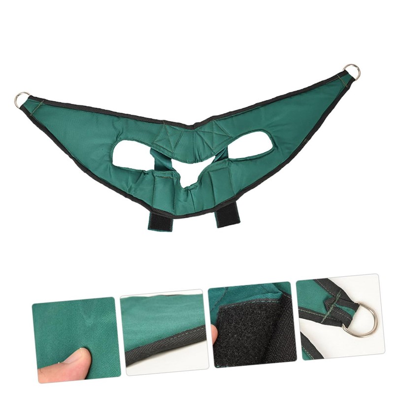 minkissy Cervical Device Household Fixation Band Support Brace for Spinal