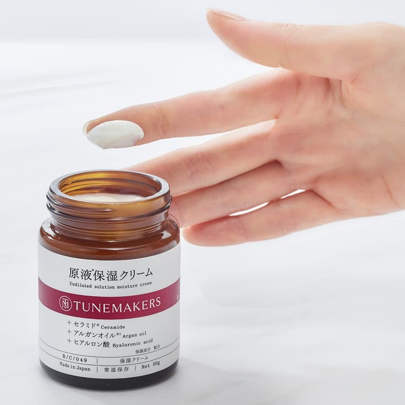 7-Day Ceramide Formula Beauty TUNEMAKERS Experience Set (Ceramide 200 0.3