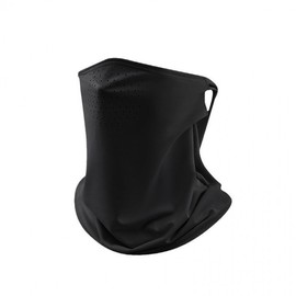 UV Protection Face Mask for Outdoor Sports: Golf, Cycling, Running Free Size/Blue 50ea