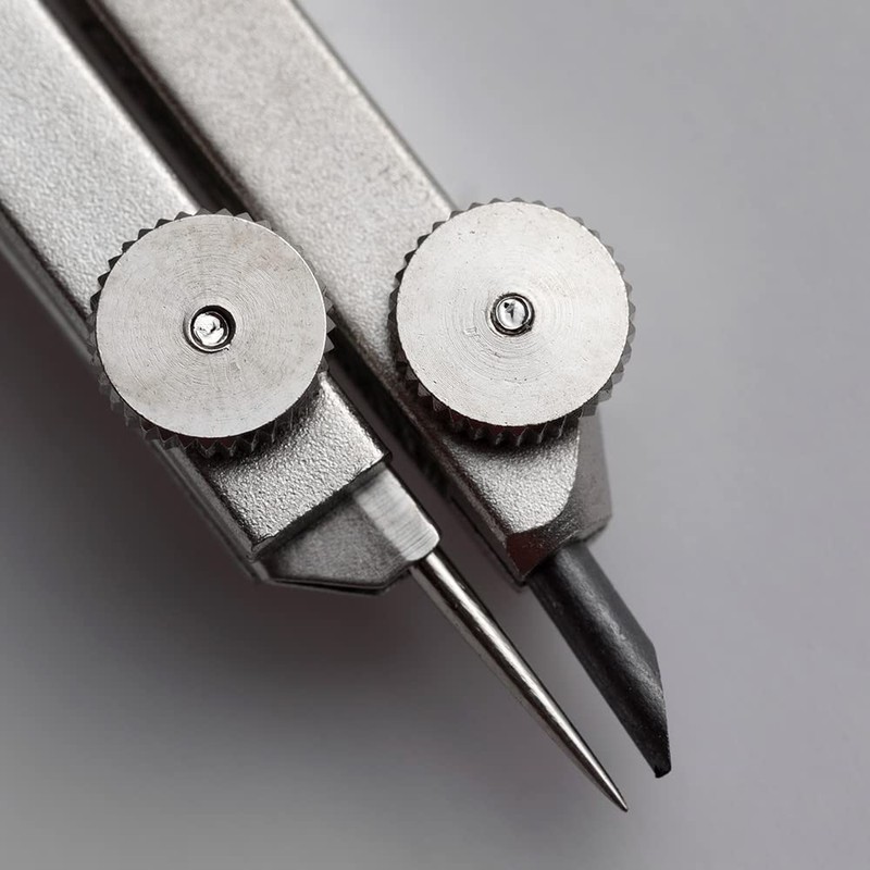 Pencil Compasses 135mm (1151)