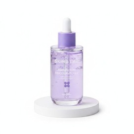 [Inner moisturizing care] Skin&Lab Barrierderm Ringer Ampoule 70ml / [속보습케어] 스킨앤랩 베리어덤 링거 앰플70ml