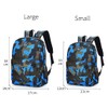 Estwell Kids Boys Girls Camouflage School Backpack Children Primary Schoolbag