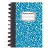 Cuaderno De Disco Profesional Puntos Pastadura 100hjs 105grs