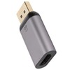 DP DisplayPort Input Male to HD Sink Output Female Displays
