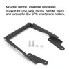 Motorcycle Navigation Bracket Bar Replacement for Yamaha MT‑09 Tracer 900