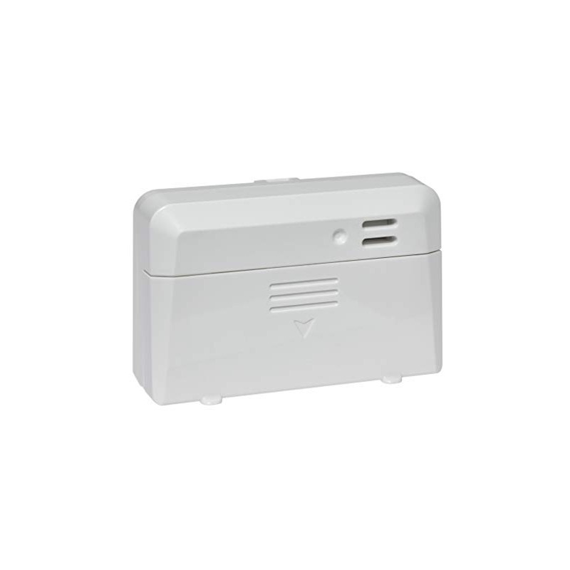 TFA Dostmann Replacement Transmitter Temperature, 30.3234.02, for Wireless Thermometer Info