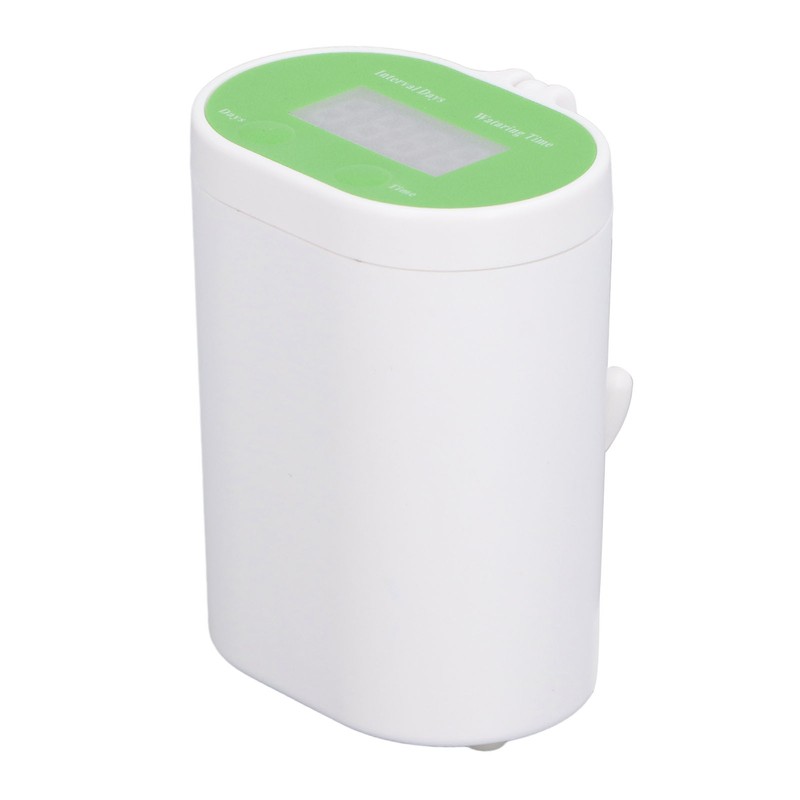 Automatic Watering System ABS Indoor Self Watering Irrigation Kit with