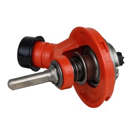 Miyanaga PCSKLSRN Dust Collector L Shank SDS Plus, Polyclic Successor to PCSKLSR, Dust Collection Cover Sold Separately, Drilling Bit