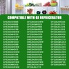 WR55X11132 LED Refrigerator Light Bulb for GE Refrigerator Light Bulb
